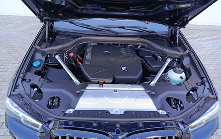 BMW X3, 2024 год, 6 650 000 рублей, 9 фотография