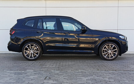 BMW X3, 2024 год, 6 650 000 рублей, 4 фотография