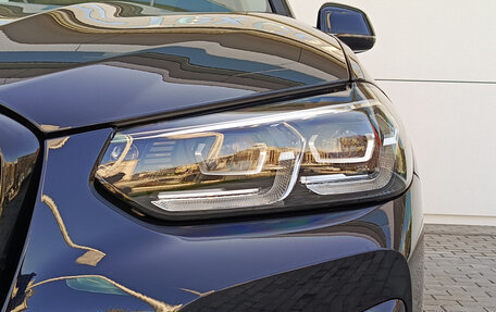 BMW X3, 2024 год, 6 650 000 рублей, 17 фотография