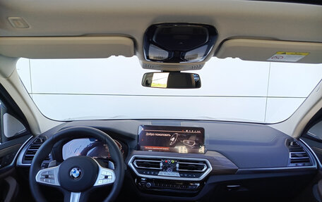 BMW X3, 2024 год, 6 650 000 рублей, 14 фотография