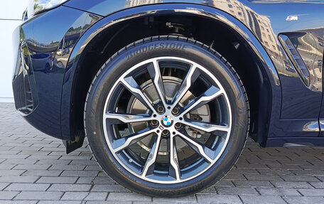 BMW X3, 2024 год, 6 650 000 рублей, 18 фотография