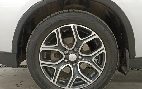 Mitsubishi Outlander III рестайлинг 3, 2014 год, 1 669 000 рублей, 18 фотография