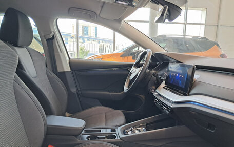 Skoda Octavia IV, 2021 год, 2 646 000 рублей, 11 фотография