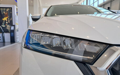 Skoda Octavia IV, 2021 год, 2 646 000 рублей, 17 фотография