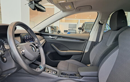 Skoda Octavia IV, 2021 год, 2 646 000 рублей, 16 фотография