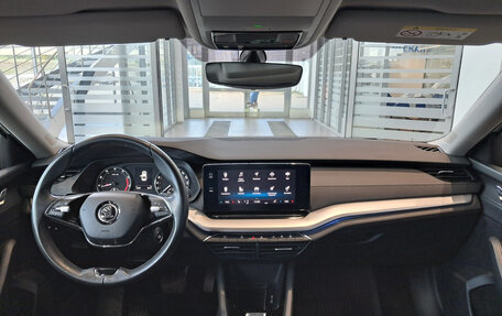 Skoda Octavia IV, 2021 год, 2 646 000 рублей, 14 фотография