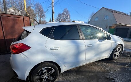 KIA cee'd III, 2012 год, 750 000 рублей, 2 фотография