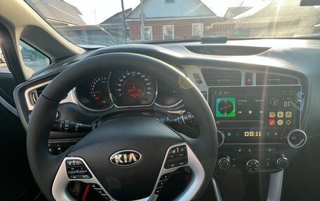 KIA cee'd III, 2012 год, 750 000 рублей, 8 фотография