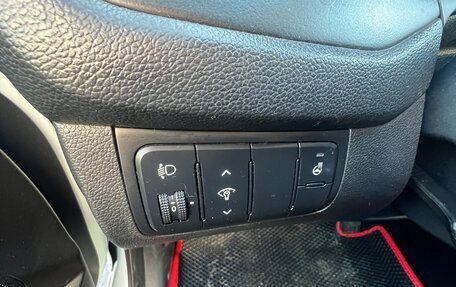 KIA cee'd III, 2012 год, 750 000 рублей, 7 фотография