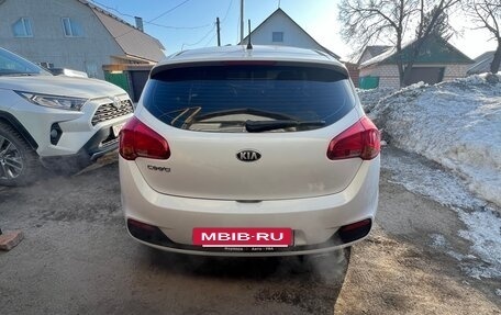 KIA cee'd III, 2012 год, 750 000 рублей, 3 фотография