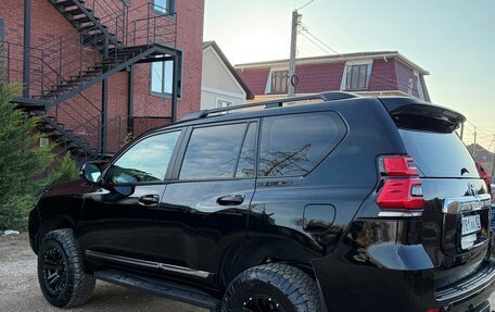 Toyota Land Cruiser Prado 150 рестайлинг 2, 2011 год, 2 800 000 рублей, 6 фотография