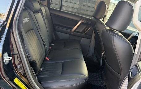 Toyota Land Cruiser Prado 150 рестайлинг 2, 2011 год, 2 800 000 рублей, 19 фотография