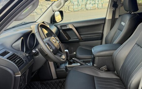 Toyota Land Cruiser Prado 150 рестайлинг 2, 2011 год, 2 800 000 рублей, 23 фотография