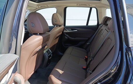 BMW X3, 2024 год, 6 990 000 рублей, 12 фотография