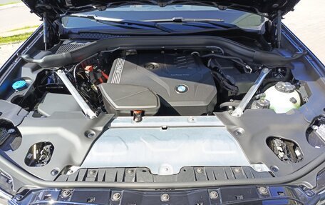 BMW X3, 2024 год, 6 990 000 рублей, 9 фотография