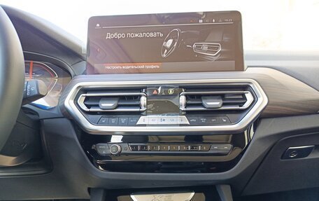 BMW X3, 2024 год, 6 990 000 рублей, 15 фотография