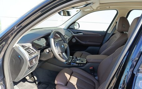 BMW X3, 2024 год, 6 990 000 рублей, 16 фотография