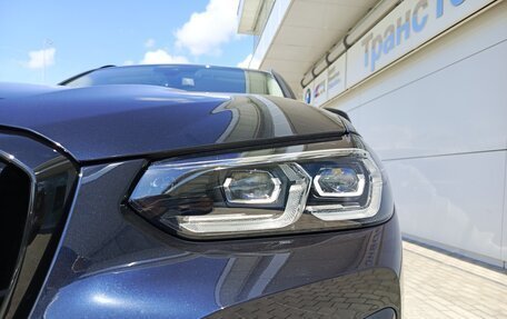BMW X3, 2024 год, 6 990 000 рублей, 17 фотография