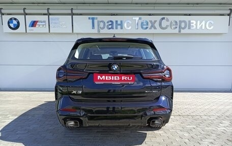 BMW X3, 2024 год, 6 990 000 рублей, 6 фотография