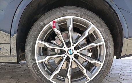 BMW X3, 2024 год, 6 990 000 рублей, 18 фотография