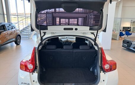 Nissan Juke II, 2013 год, 790 000 рублей, 10 фотография