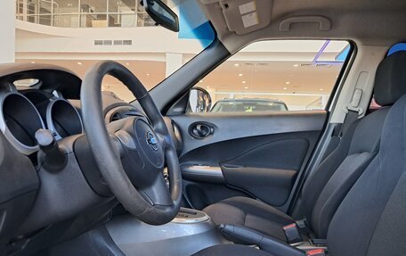 Nissan Juke II, 2013 год, 790 000 рублей, 16 фотография
