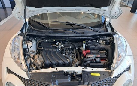 Nissan Juke II, 2013 год, 790 000 рублей, 9 фотография