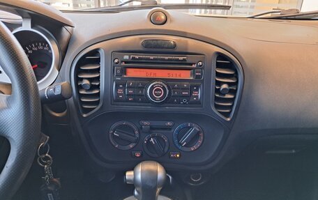 Nissan Juke II, 2013 год, 790 000 рублей, 15 фотография