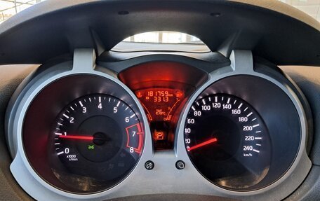 Nissan Juke II, 2013 год, 790 000 рублей, 13 фотография