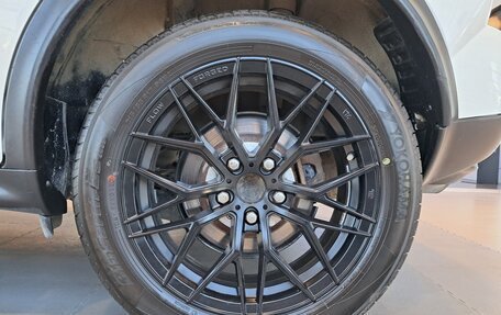 Nissan Juke II, 2013 год, 790 000 рублей, 18 фотография