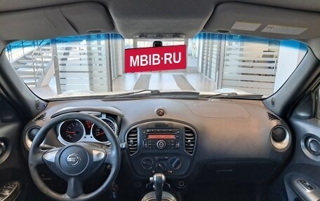 Nissan Juke II, 2013 год, 790 000 рублей, 14 фотография