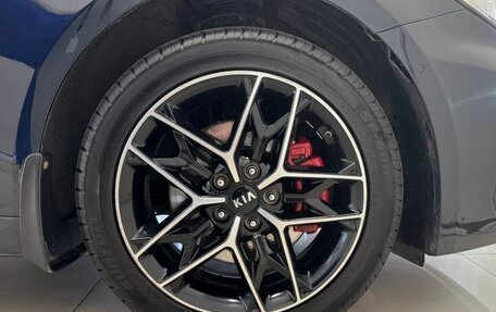 KIA Optima IV, 2018 год, 2 035 000 рублей, 21 фотография