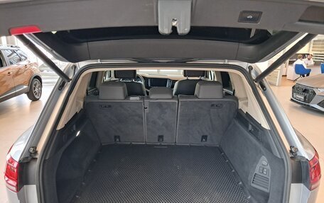 Volkswagen Touareg III, 2019 год, 4 575 000 рублей, 10 фотография