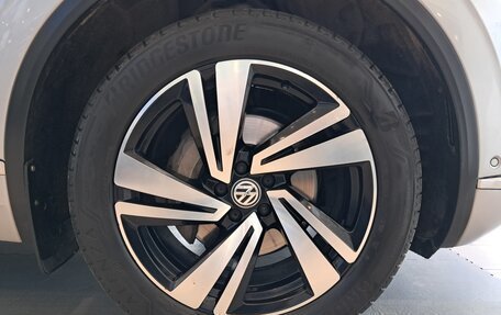 Volkswagen Touareg III, 2019 год, 4 575 000 рублей, 18 фотография