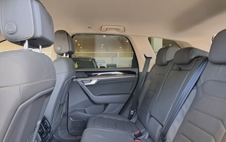 Volkswagen Touareg III, 2019 год, 4 575 000 рублей, 12 фотография