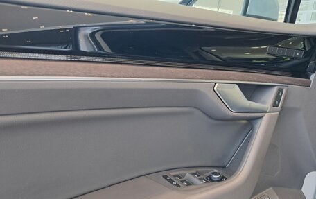 Volkswagen Touareg III, 2019 год, 4 575 000 рублей, 24 фотография