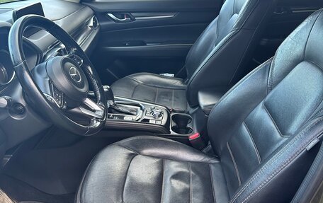 Mazda CX-5 II, 2018 год, 2 390 000 рублей, 7 фотография