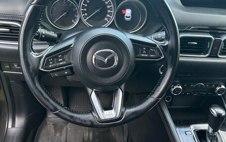 Mazda CX-5 II, 2018 год, 2 390 000 рублей, 11 фотография