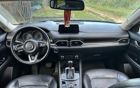 Mazda CX-5 II, 2018 год, 2 390 000 рублей, 9 фотография