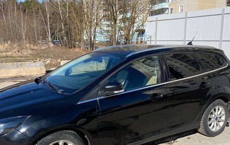 Ford Focus III, 2017 год, 100 010 000 рублей, 5 фотография