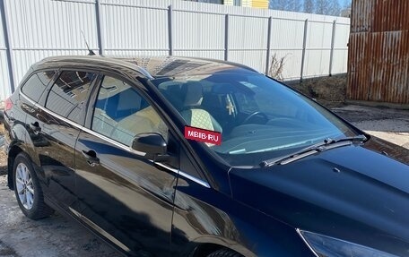 Ford Focus III, 2017 год, 100 010 000 рублей, 4 фотография