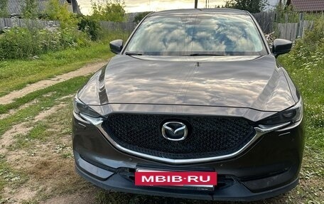 Mazda CX-5 II, 2018 год, 2 390 000 рублей, 6 фотография