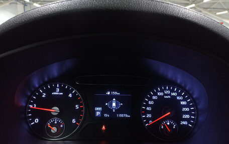 KIA Sorento III Prime рестайлинг, 2018 год, 2 595 000 рублей, 13 фотография