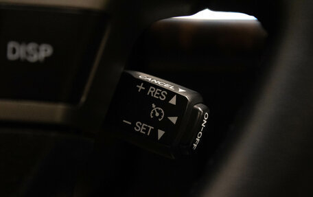 Toyota Land Cruiser 200, 2008 год, 2 599 000 рублей, 20 фотография
