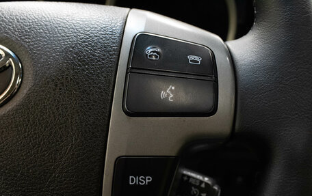 Toyota Land Cruiser 200, 2008 год, 2 599 000 рублей, 19 фотография