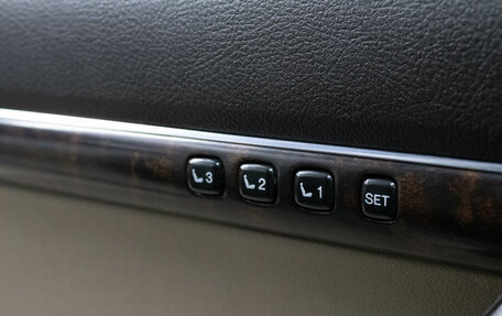 Toyota Land Cruiser 200, 2008 год, 2 599 000 рублей, 16 фотография