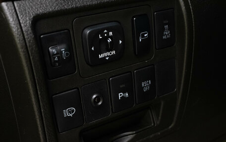 Toyota Land Cruiser 200, 2008 год, 2 599 000 рублей, 17 фотография
