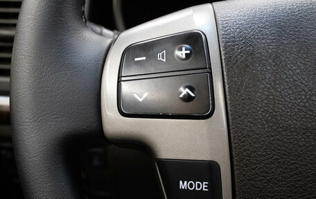 Toyota Land Cruiser 200, 2008 год, 2 599 000 рублей, 18 фотография