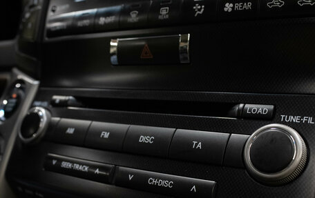 Toyota Land Cruiser 200, 2008 год, 2 599 000 рублей, 24 фотография