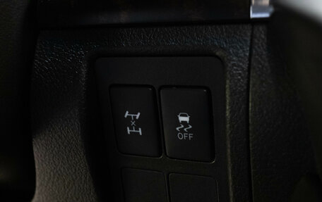 Toyota Land Cruiser 200, 2008 год, 2 599 000 рублей, 26 фотография